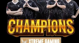 东南亚荣耀：T1战队官宣23savage留队，组建全泰阵容！