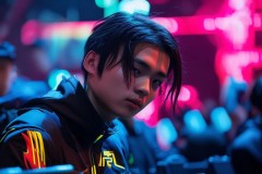 PSG爆冷击败LNG：外卡赛区逆袭，英雄联盟赛事现惊天冷门！PSG官推“这就是差距”引热议